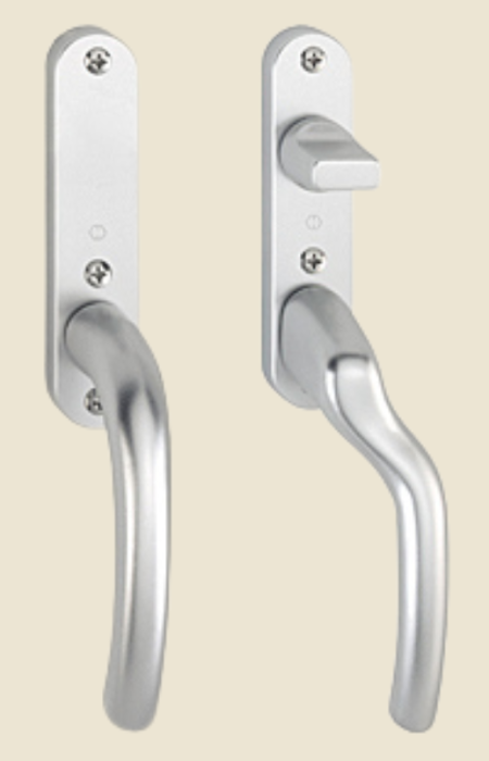 Hoppe Tokyo läpipainike