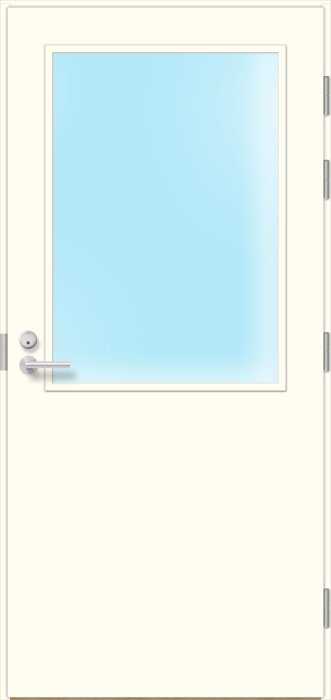 Kerrostaso-ovi